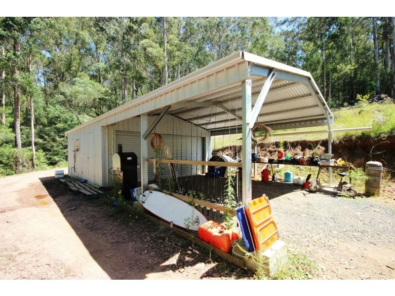 L3 Nethercote Road, Nethercote NSW 2549