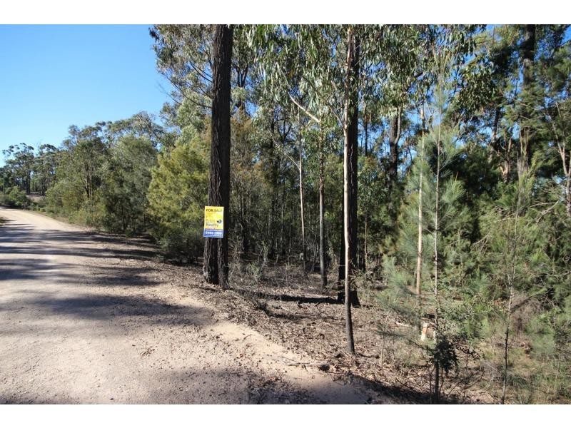 L25 Kiaka Road, Nethercote NSW 2549
