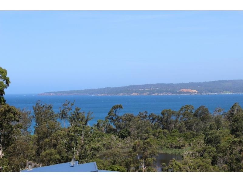 4 Whale Cove Circuit, Eden NSW 2551