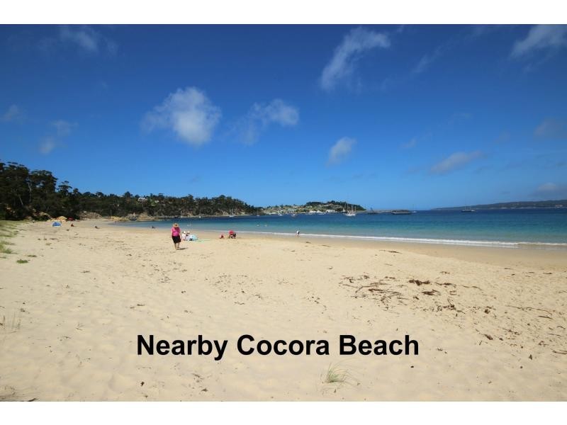 4 Whale Cove Circuit, Eden NSW 2551