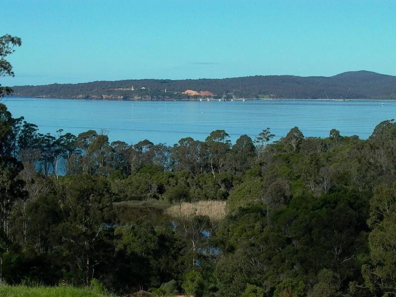 4 Whale Cove Circuit, Eden NSW 2551