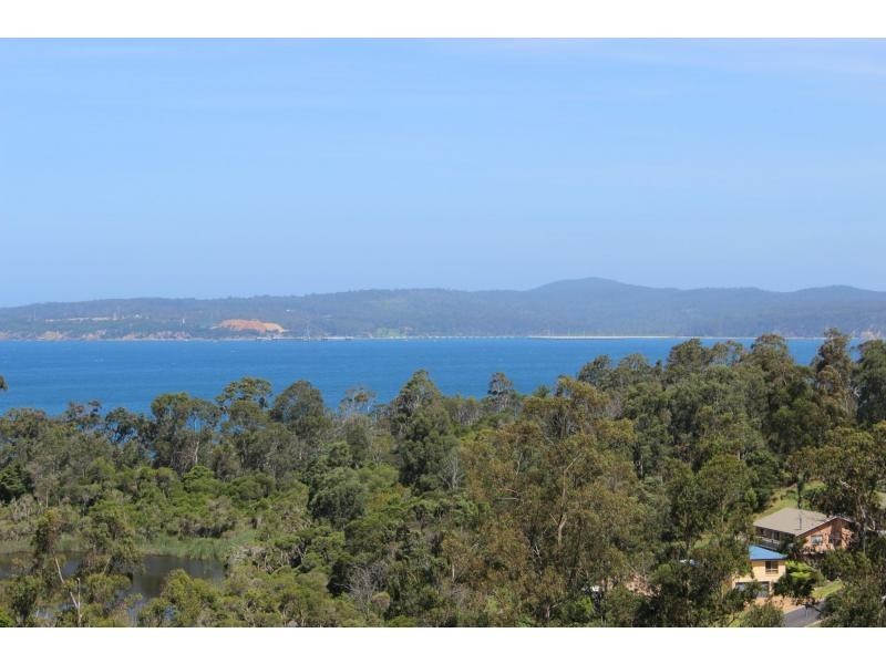 4 Whale Cove Circuit, Eden NSW 2551