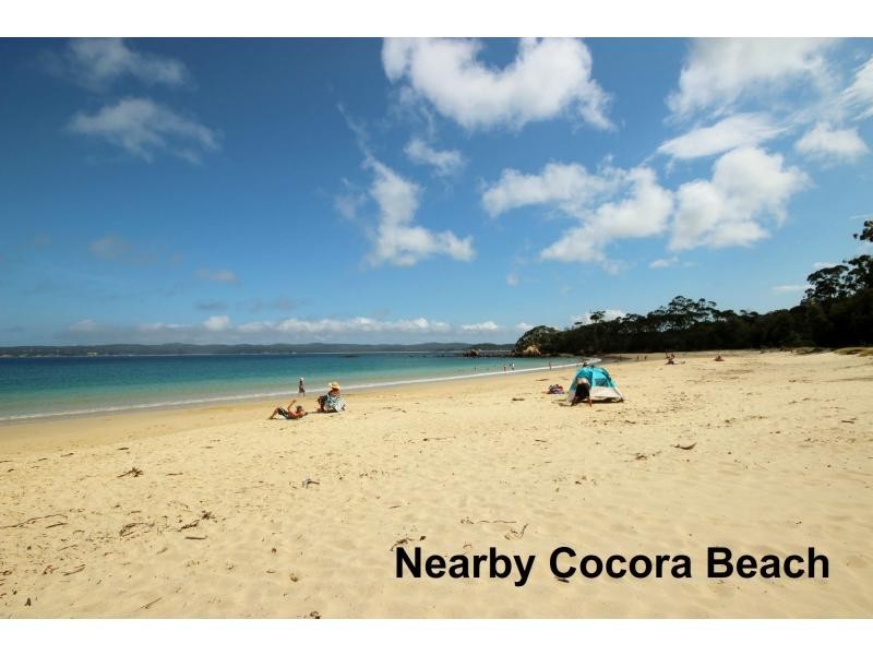 4 Whale Cove Circuit, Eden NSW 2551