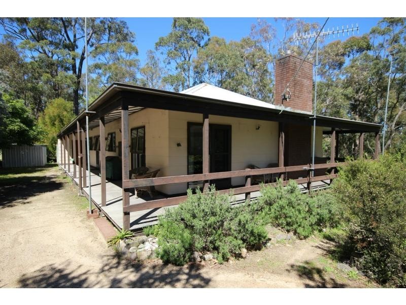 13 Mattsson Street, Gipsy Point VIC 3891