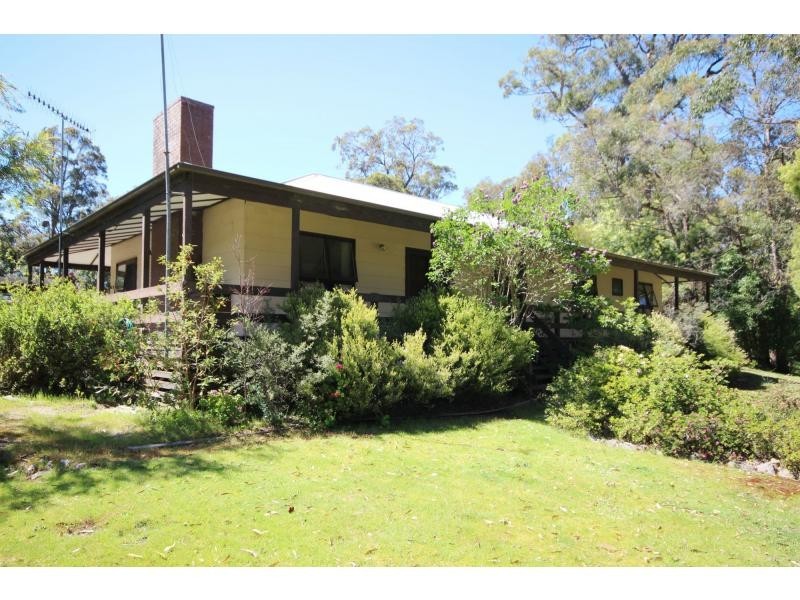 13 Mattsson Street, Gipsy Point VIC 3891