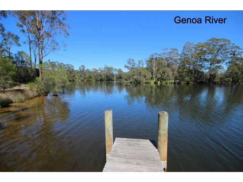 13 Mattsson Street, Gipsy Point VIC 3891