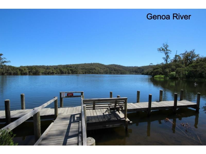 13 Mattsson Street, Gipsy Point VIC 3891