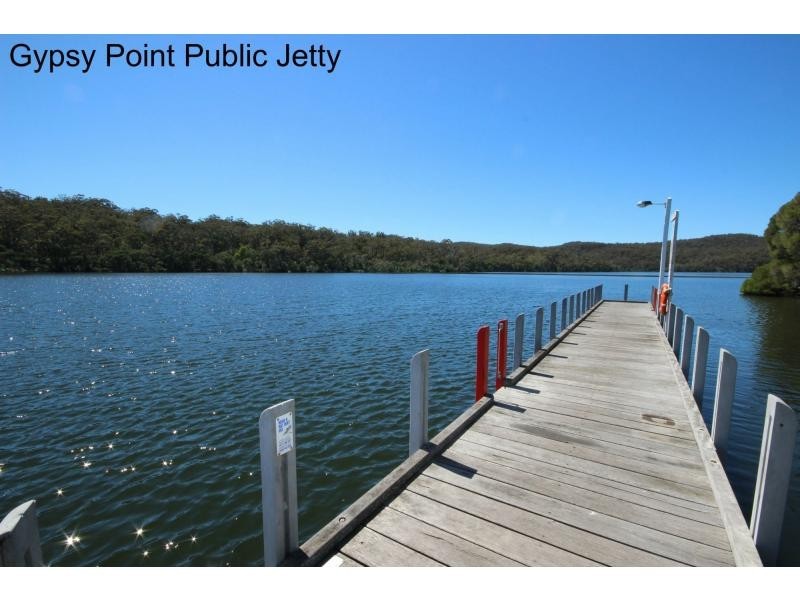13 Mattsson Street, Gipsy Point VIC 3891