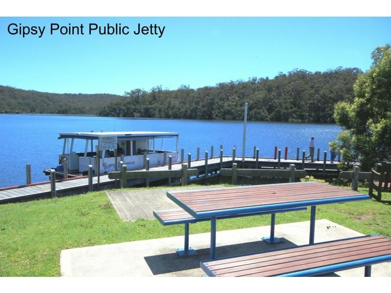 13 Mattsson Street, Gipsy Point VIC 3891