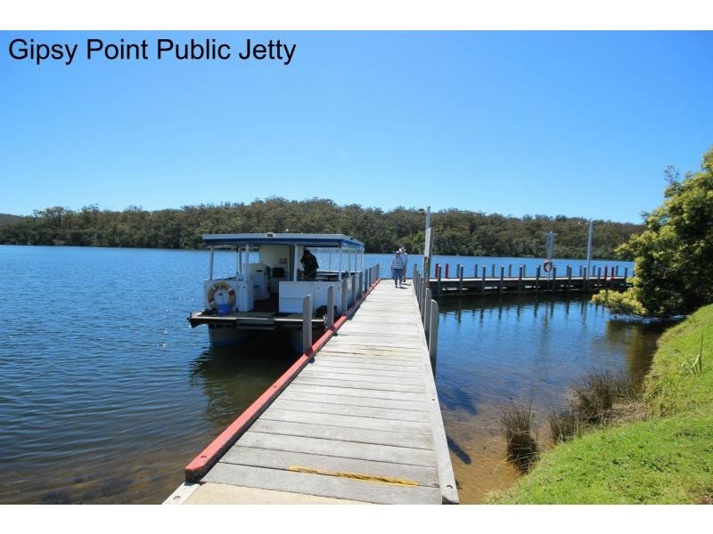 13 Mattsson Street, Gipsy Point VIC 3891
