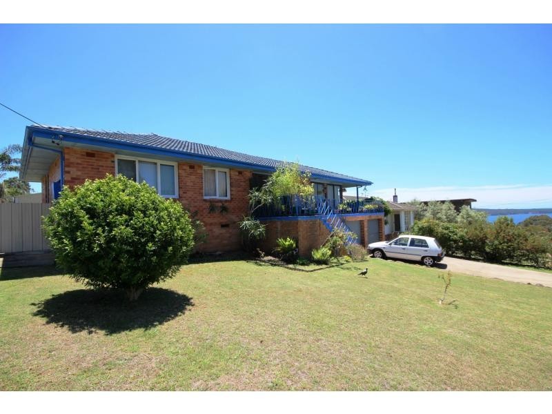 19 Rodd Street, Eden NSW 2551