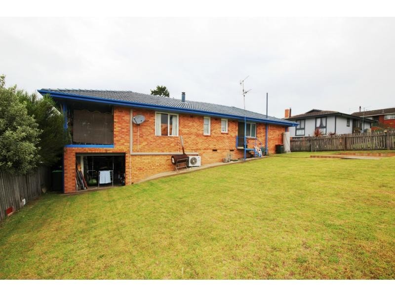19 Rodd Street, Eden NSW 2551