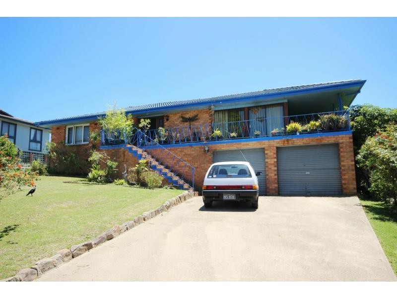 19 Rodd Street, Eden NSW 2551