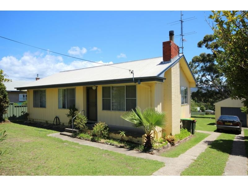 9 Mitchell Street, Eden NSW 2551