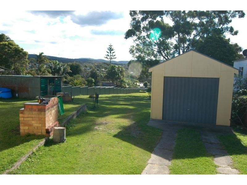 9 Mitchell Street, Eden NSW 2551