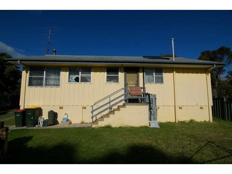 9 Mitchell Street, Eden NSW 2551