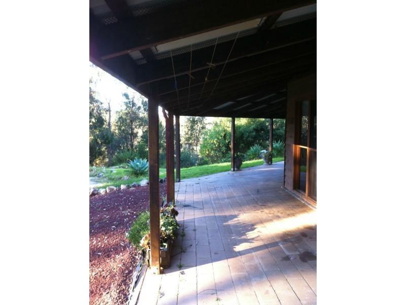 145 Ruggs Road, Nethercote NSW 2549