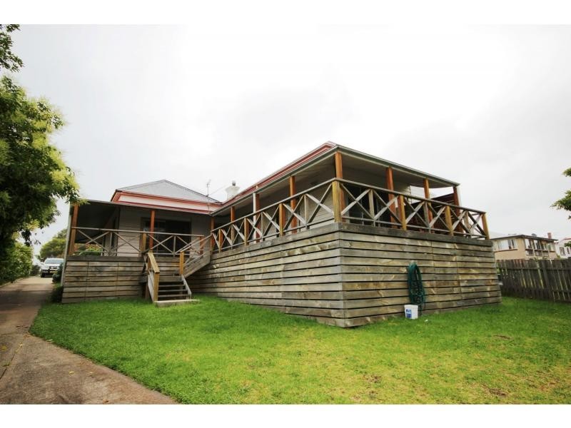 7 Mitchell Street, Eden NSW 2551