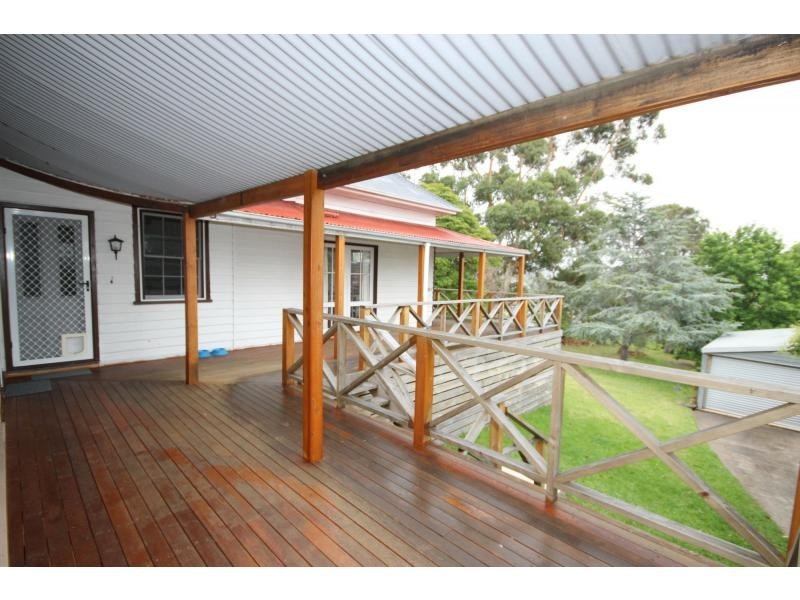 7 Mitchell Street, Eden NSW 2551