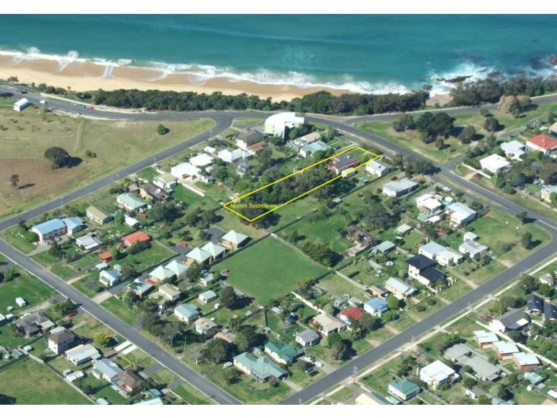 7 Mitchell Street, Eden NSW 2551