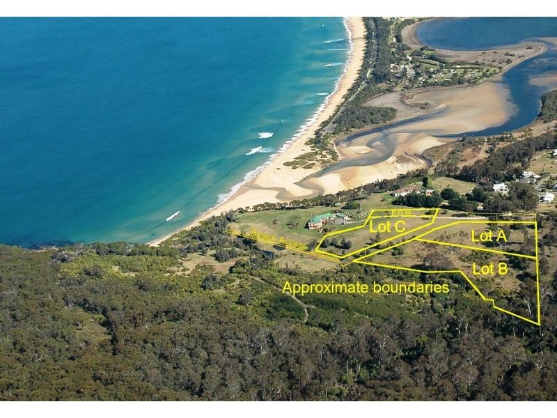 PLB KB Timms Drive, Eden Cove, Eden NSW 2551