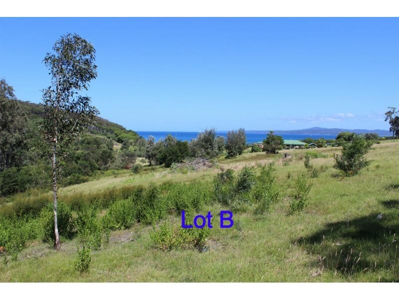PLB KB Timms Drive, Eden Cove, Eden NSW 2551