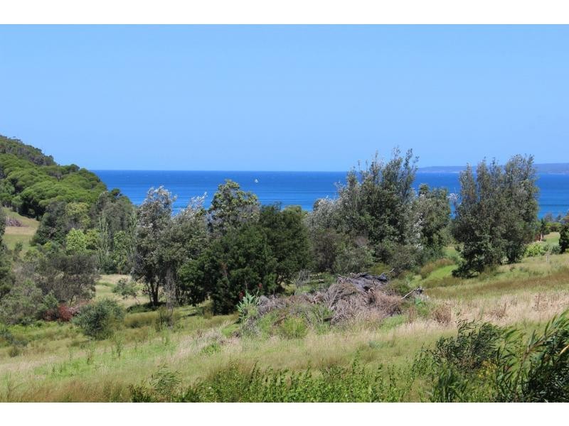 PLB KB Timms Drive, Eden Cove, Eden NSW 2551