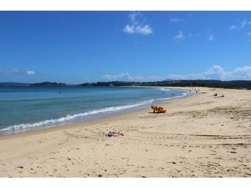 PLB KB Timms Drive, Eden Cove, Eden NSW 2551