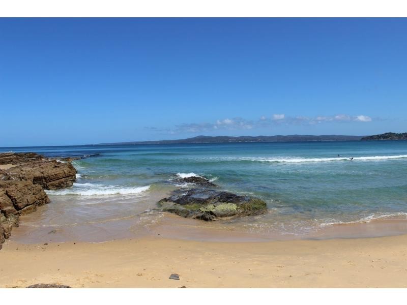 Eden NSW 2551