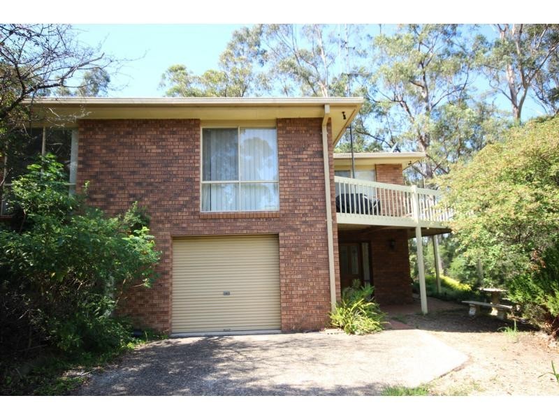 16A Andrea Street, Eden NSW 2551