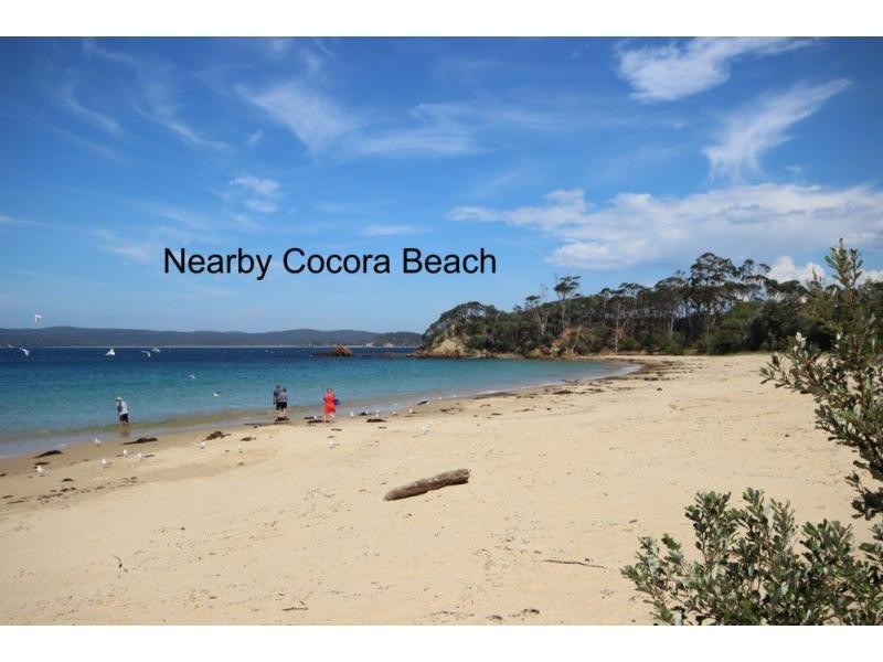 16A Andrea Street, Eden NSW 2551