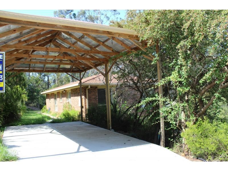 16A Andrea Street, Eden NSW 2551