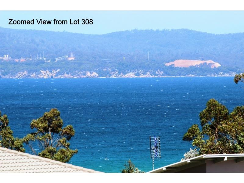 L308 Trumpeter Avenue, Eden Cove, Eden NSW 2551