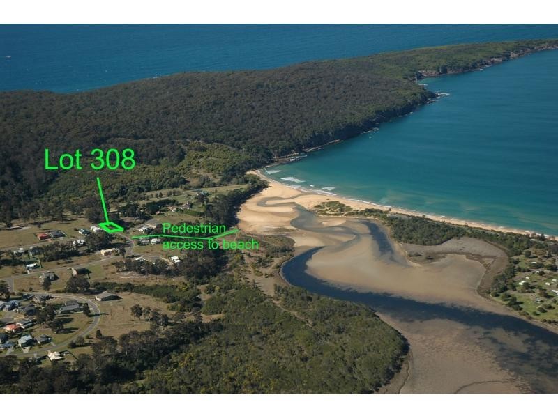 L308 Trumpeter Avenue, Eden Cove, Eden NSW 2551
