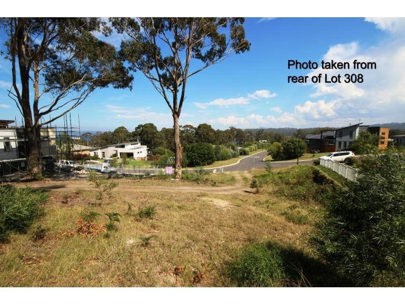L308 Trumpeter Avenue, Eden Cove, Eden NSW 2551