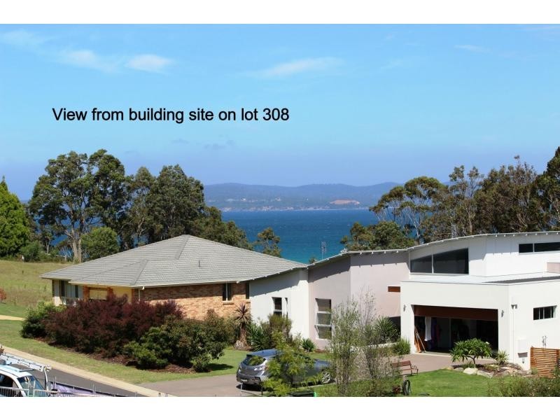 L308 Trumpeter Avenue, Eden Cove, Eden NSW 2551