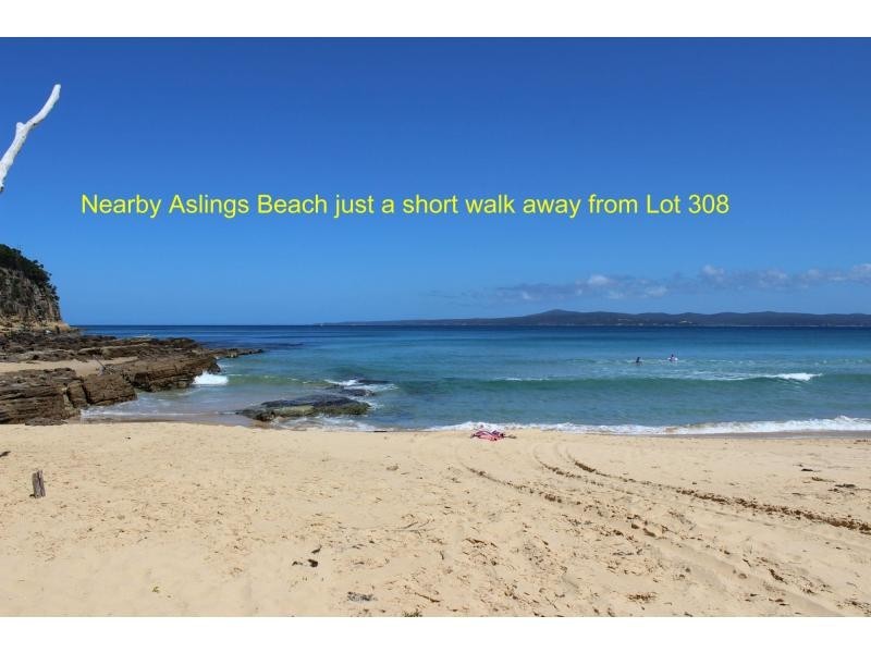 L308 Trumpeter Avenue, Eden Cove, Eden NSW 2551