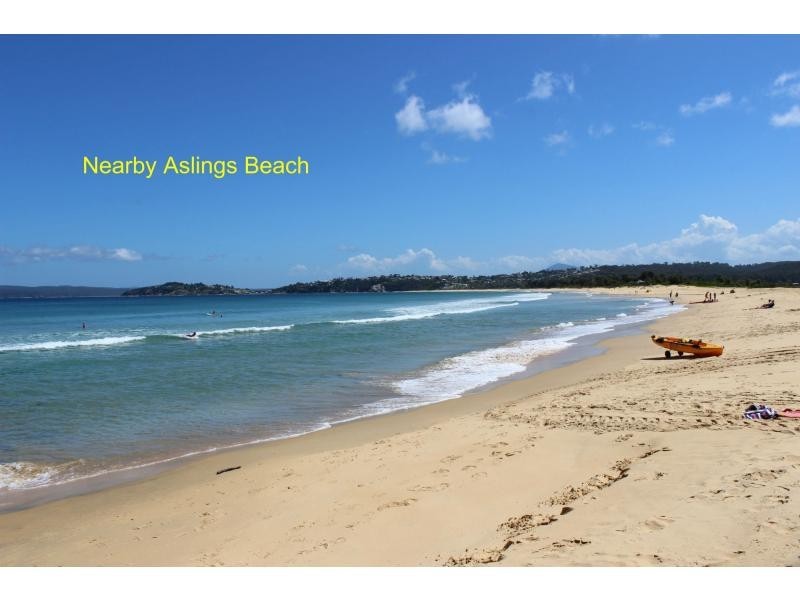 L308 Trumpeter Avenue, Eden Cove, Eden NSW 2551