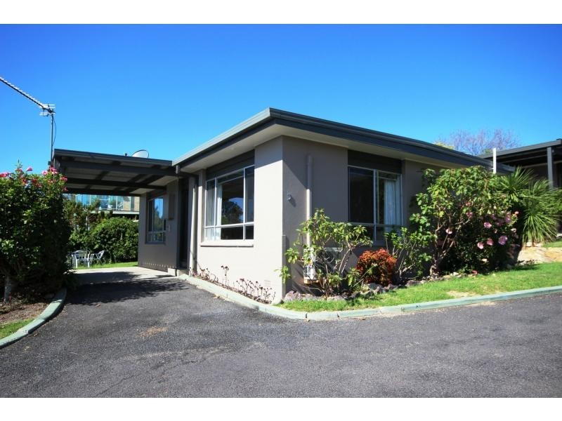 Villa 3/12 Yule Street, Eden NSW 2551