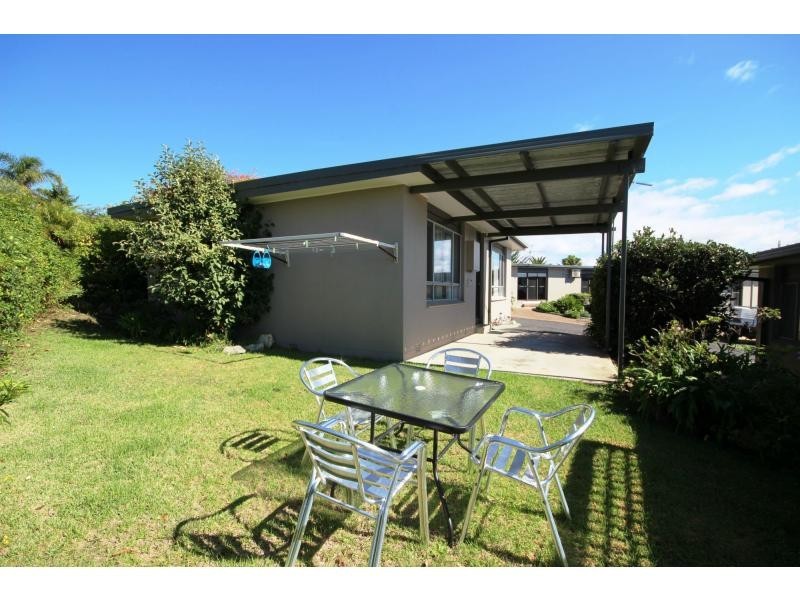 Villa 3/12 Yule Street, Eden NSW 2551