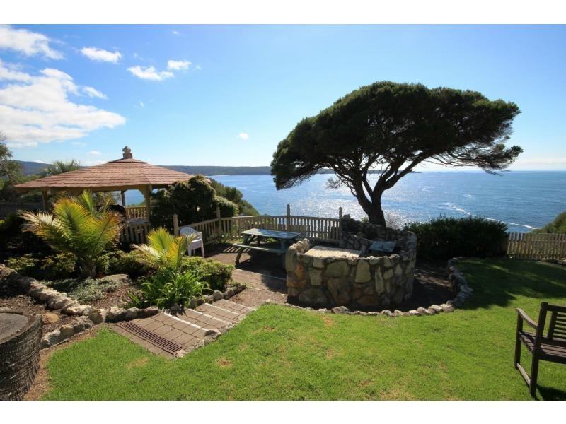 Villa 3/12 Yule Street, Eden NSW 2551