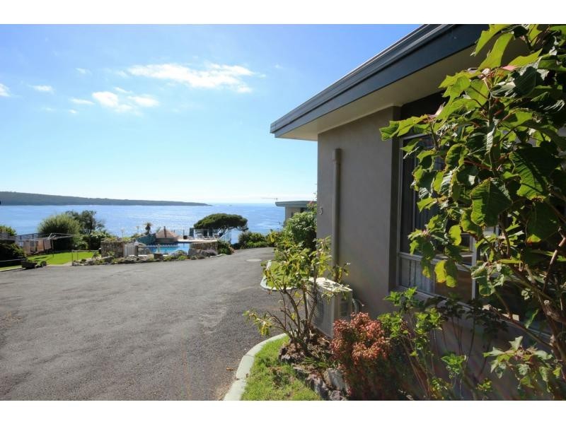 Villa 3/12 Yule Street, Eden NSW 2551