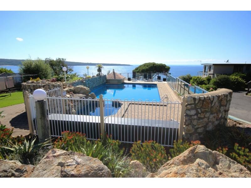 Villa 3/12 Yule Street, Eden NSW 2551