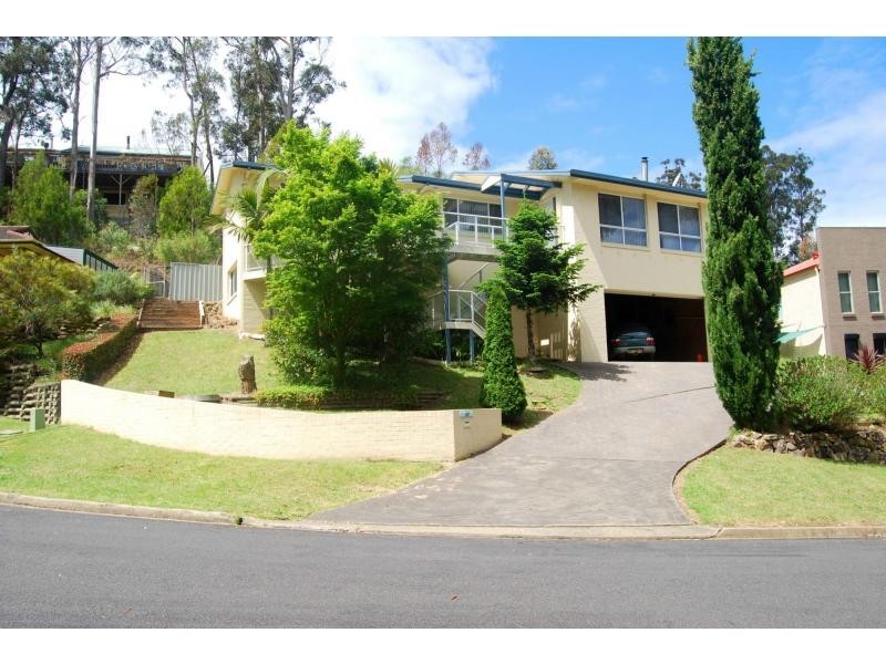 67 Ida Rodd Drive, Eden NSW 2551