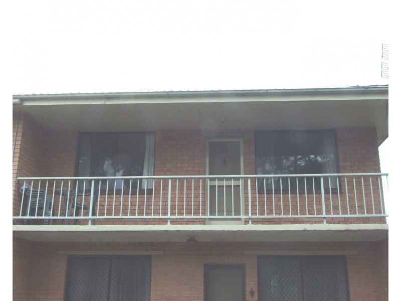 12/6-12 Irene Crescent, Eden NSW 2551