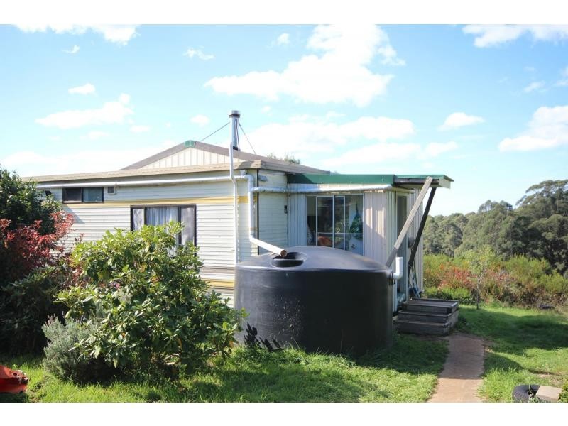 4726 Mt Darragh Road, Mount Darragh NSW 2632