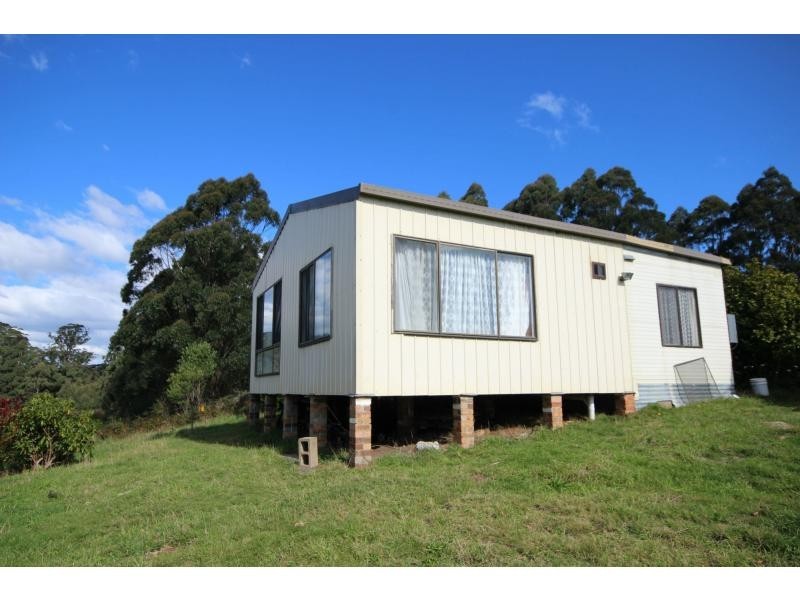 4726 Mt Darragh Road, Mount Darragh NSW 2632