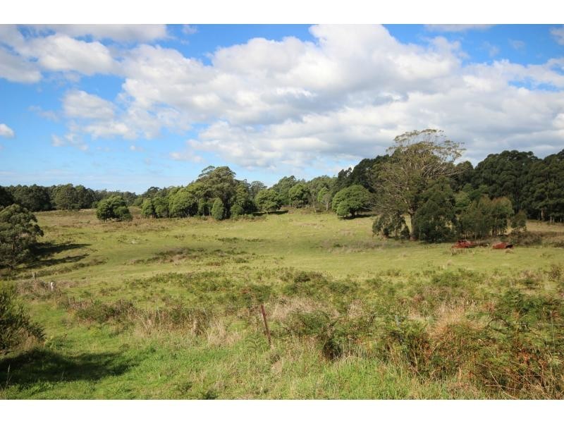4726 Mt Darragh Road, Mount Darragh NSW 2632