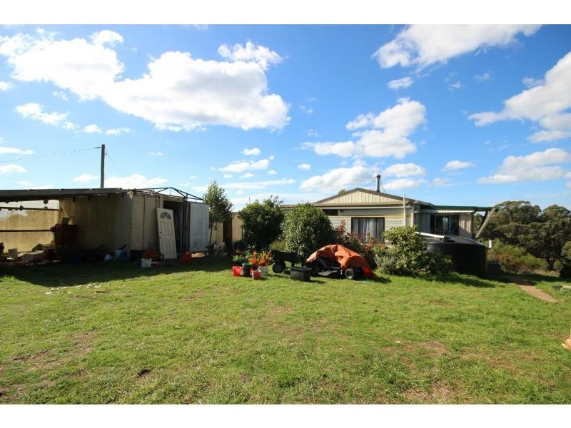 4726 Mt Darragh Road, Mount Darragh NSW 2632
