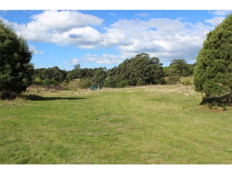 4726 Mt Darragh Road, Mount Darragh NSW 2632